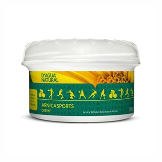 Creme Para Massagem D