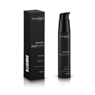 Sérum Acquaflora Termo Ativado 60ml