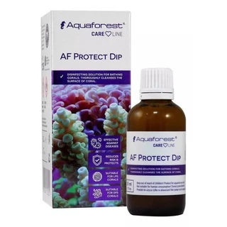 Desinfetante De Coral Af Protect Dip 10ml Aquaforest