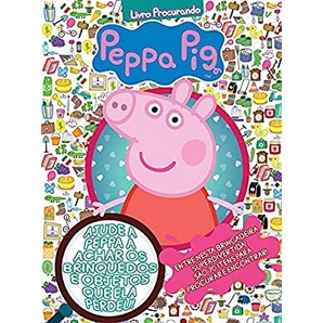 Peppa Pig Português Brasil 🚕 Tour da Peppa 🚕 HD