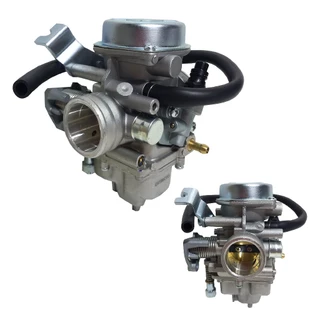 Carburador Completo Cg 150 Sport 2005 Ate 2008 Modelo Original