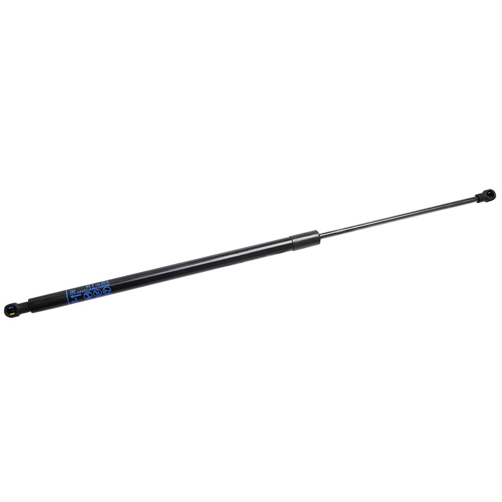 Amortecedor Porta-malas Tracker (un96290) Tracker 2013 a 2023 69726 ...