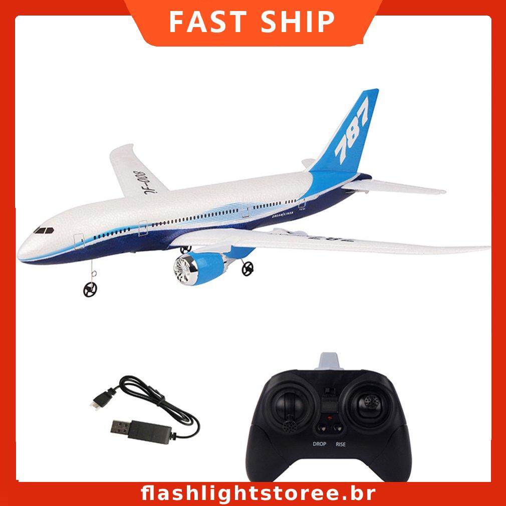 Wltoys-avião De Controle Remoto Xk A120, Modelo Air A380, 2.4 Ghz, 3  Canais, Epp, Rc, Asa Fixa, Rtf, Brinquedo De Verão - Aviões De  Radiocontrole - AliExpress