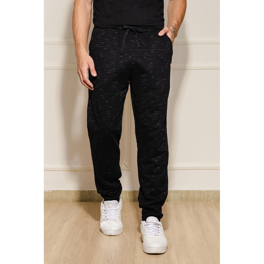 Calça Masculina Jogger Moletom