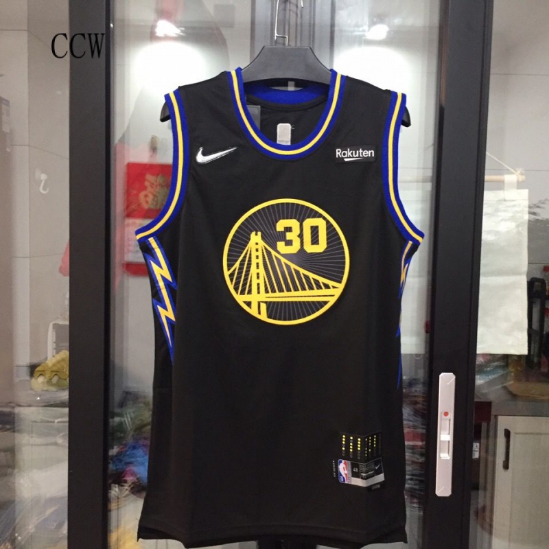 Compre sua Camisa NBA Golden State Warriors 2022 - Stephen Curry Nº30