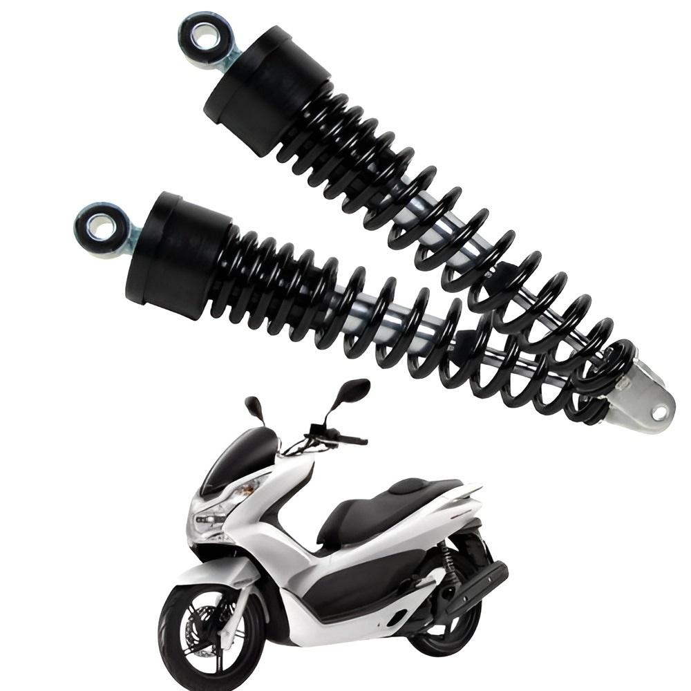 AMORTECEDOR PCX 150 2016 2017 2018 2019 2020 PAR | Shopee Brasil