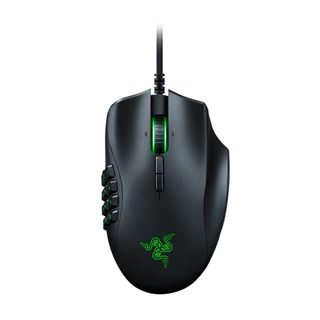 Mouse Gamer Naga Trinity 5G Chroma Razer - RZ0102410100R3X
