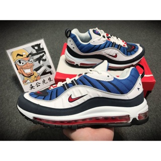 Air max 98 oferta hot sale