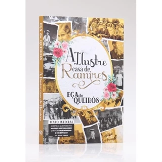 A Ilustre Casa de Ramires | Eça de Queirós
