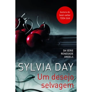 Um desejo selvagem em Oferta na Shopee