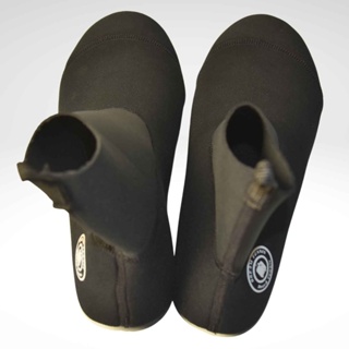 Sapatilha Neoprene 3mm Para Beach Tennis Dream Tennis