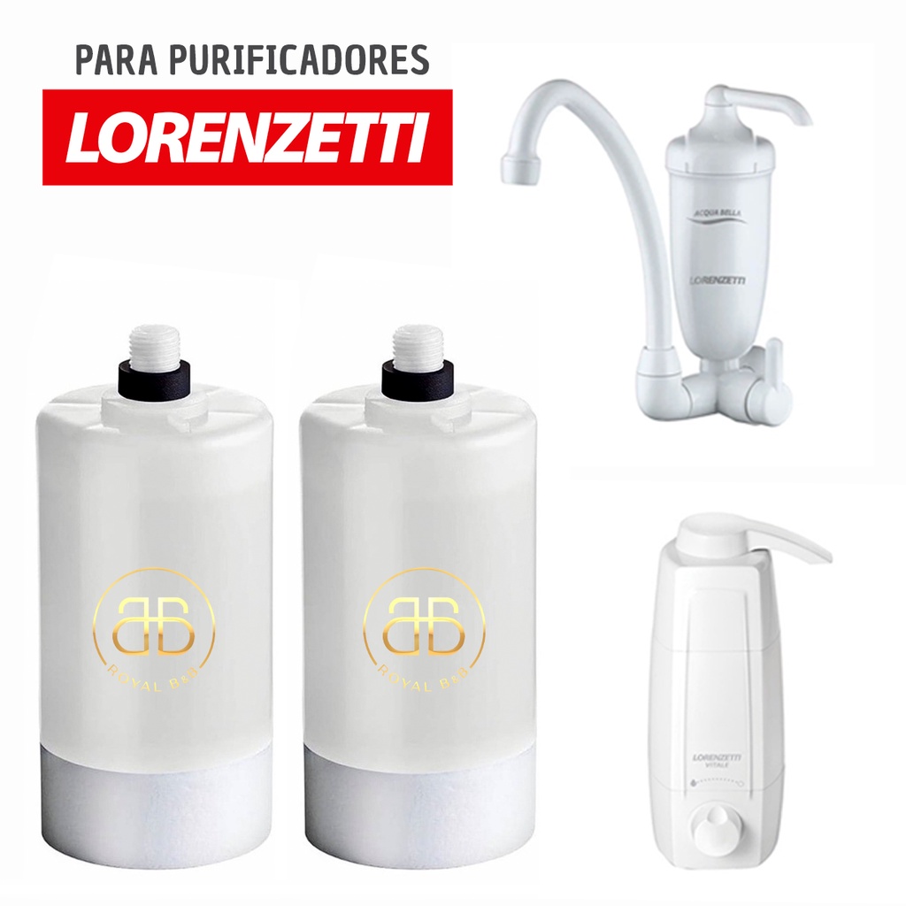 Lorenzetti Acqua Plus na Black Friday 2025 | BuscaProdutos