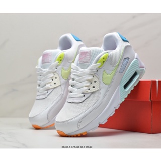 Air max 90 top tamanho 36