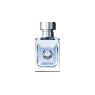Perfume Versace Pour Homme Masculino Eau de Toilette 50 Ml
