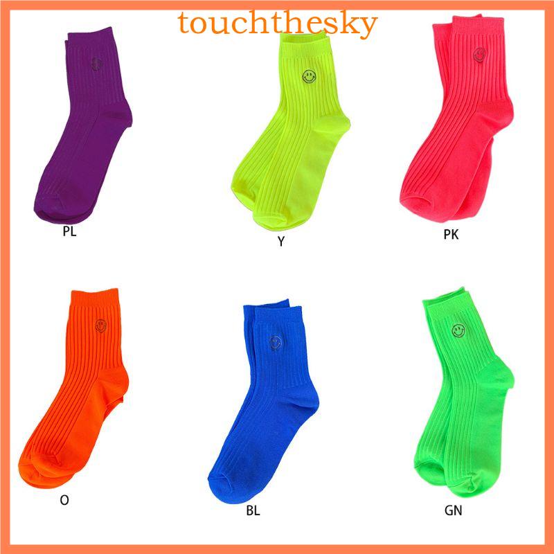 Creative And Colorful Women Men Sock Patterns em Promoção na Shopee Brasil  2024