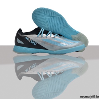 Chuteiras de Futebol de Homem X Crazyfast.3 FG · adidas · El Corte