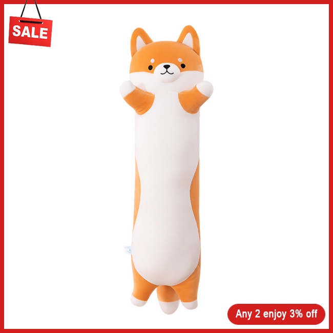 Shiba cute hot sale doll