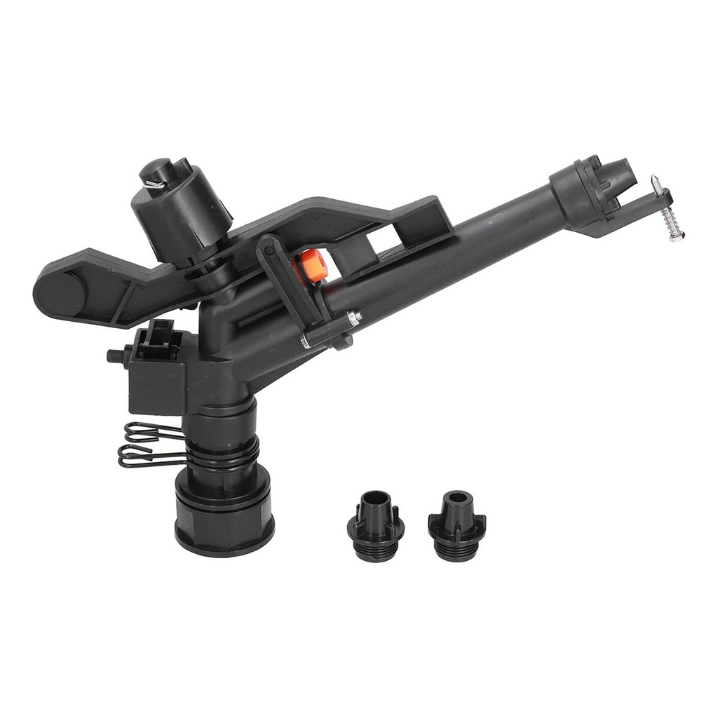Aspersor De Irrigação Abs Para Gramado Para Jardim | Shopee Brasil