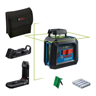 Nivel Laser GLL 2-20 G Professional 0601065000 Bosch