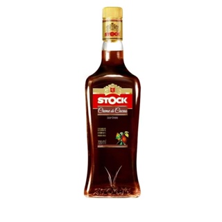 Stock Licor Creme de Cacau 720ml