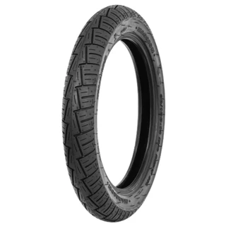 Pneu Traseiro Honda CG Titan Fan Cargo YBR Factor Maggion 90/90-18 Street Winner Uso Sem Câmara