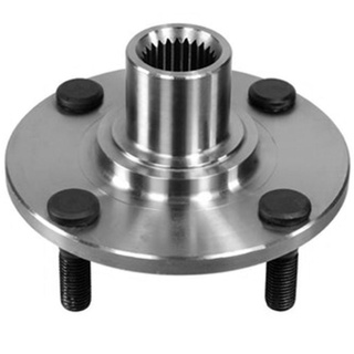 Cubo Roda Fiesta Sedan 1.0 1.6 2002 A 2016 Diant S/rolamento