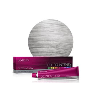 Coloração 12.11 Louro Platinado Color Intensy Amend 50G