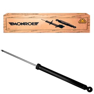 Amortecedor Ford Ecosport 2003 A 2012 Traseiro Monroe