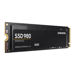 Disco Sólido Samsung 250gb Ssd 980 M.2 2900Mbs Nvme PCIe