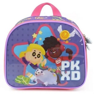 Mochila Escolar Infantil Brancoala Oficial