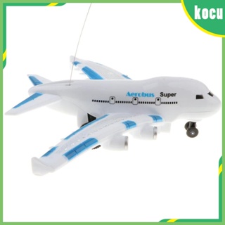 Aeromodelo Telemaster Avião De Controle Remoto 4ch Kit 4