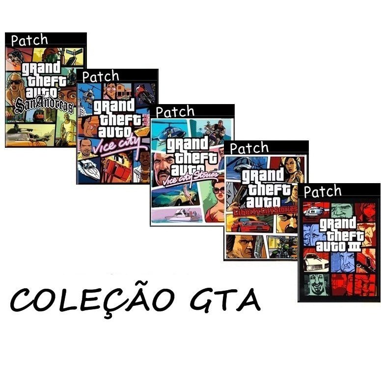 GTA 4 Mods dvd Patch Ps2 , TODOS OS CÓDIGOS LIBERADOS