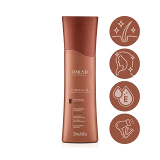 Shampoo Nutritivo Marula Fabulous Expertise 250Ml