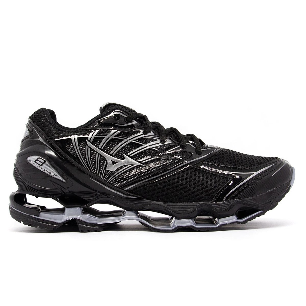 Tênis Mizuno Wave Prophecy 8