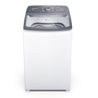 Lavadora de Roupas Automática 14 Kg Brastemp BWK14ABANA