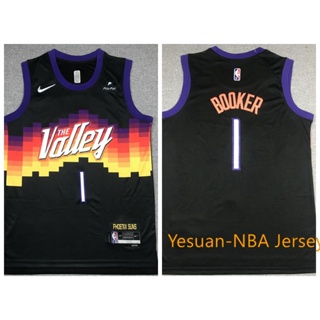 Devin booker jersey clearance retro