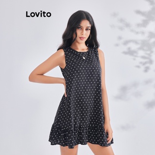Lovito Vestido de Gota D