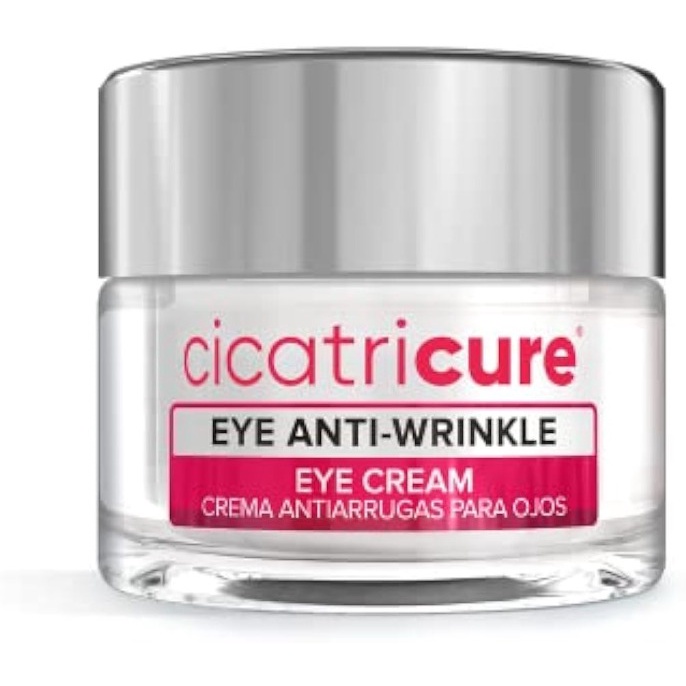 Cicatricure - Porcelana Gel Creme Facial 50g
