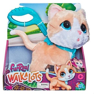 Furreal best sale friends cat