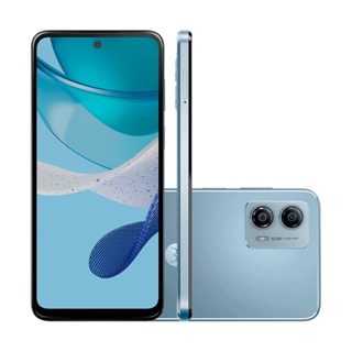 Celular Motorola XT2335 G53 5G 128GB Prata