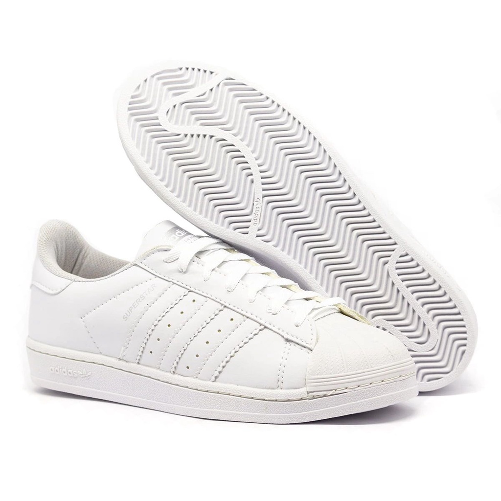 Adidas superstar 2024 primeira linha