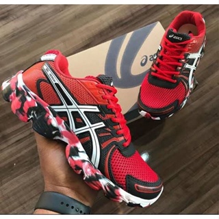 Tenis asics gel sendai 2024 feminino caminhada academia fitness