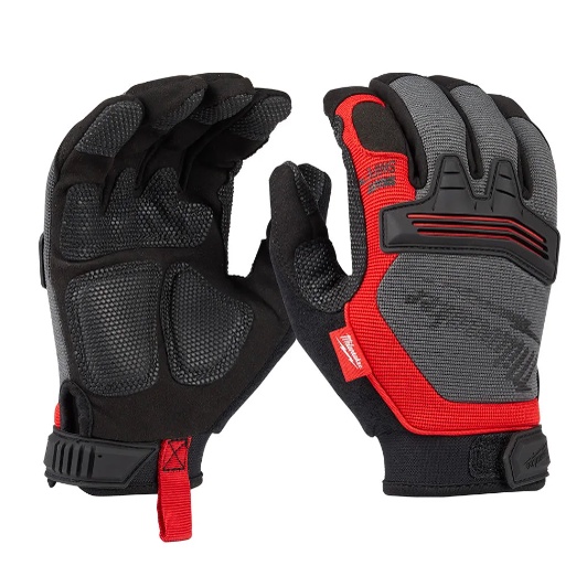 Luva Demolição XL MILWAUKEE 48-22-8733