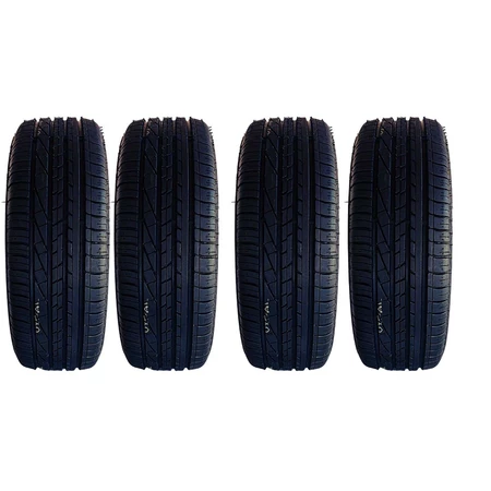 Kit 4 pneu 205/55/16 remold