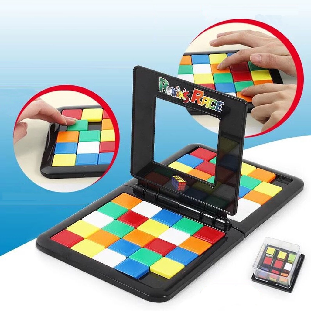 Jogos Smart IQ para Crianças, Puzzle 3D, Construção do Pensamento