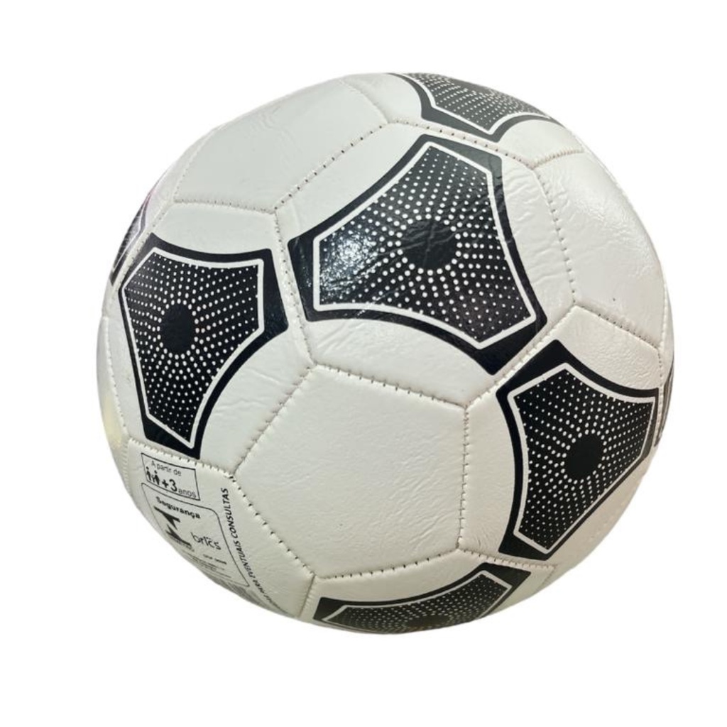 Bola de futebol tamanho 5