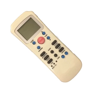 Controle Remoto Ar Condicionado Springer Maxiflex R14A/CE