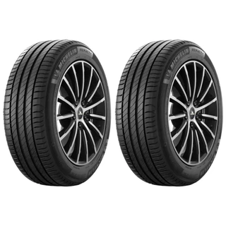 Kit 2 Pneus Carro 215/55R17 94V Primacy 4 Michelin
