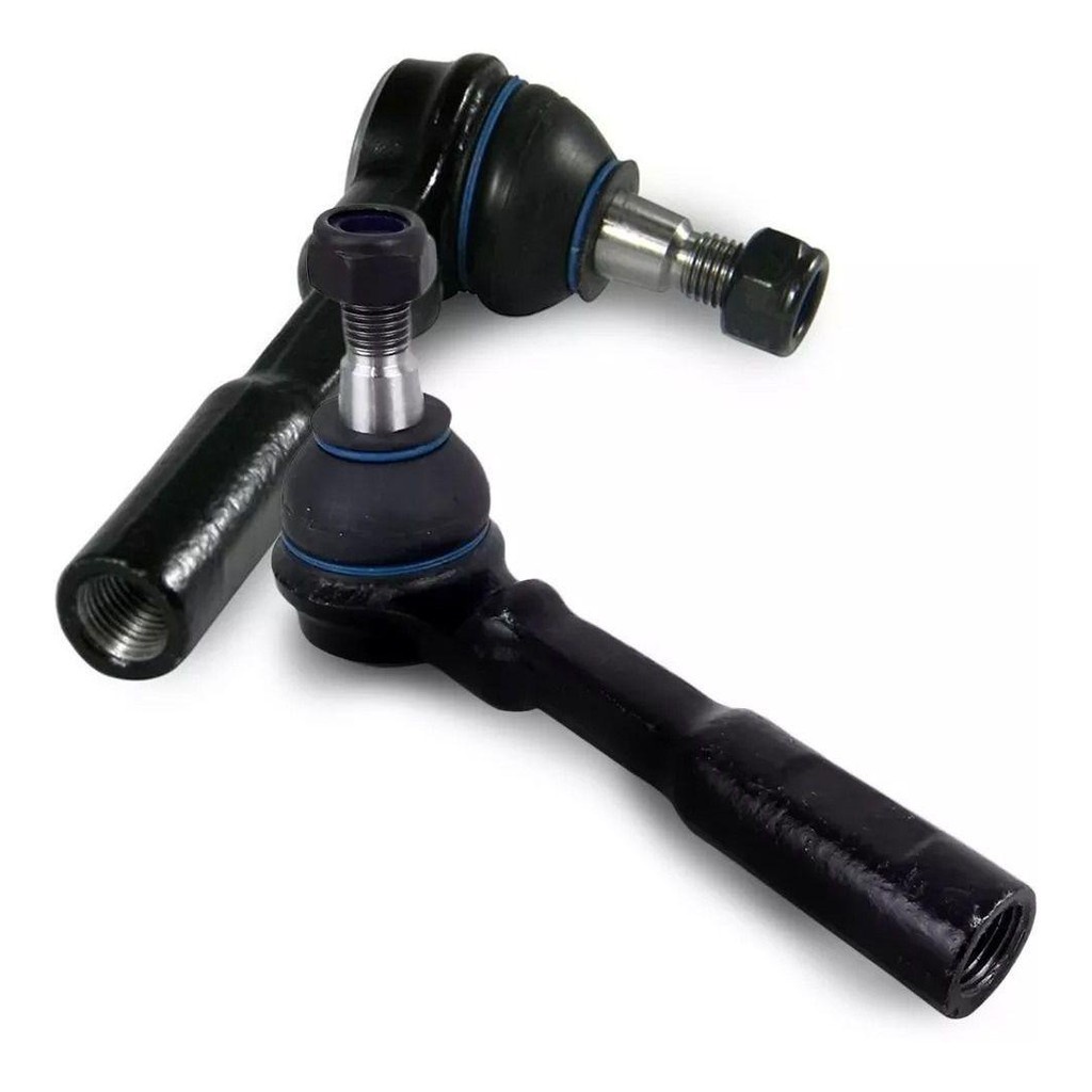 Par Terminal De Direcao Zafira 2001/2012 Astra 1999/2011