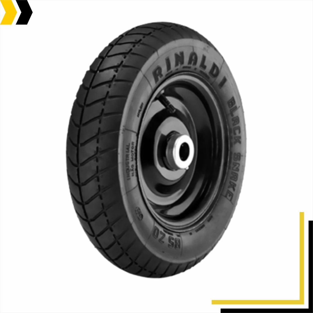Pneu Cadeira de Roda Motorizada Rinaldi 300-8 BS20
